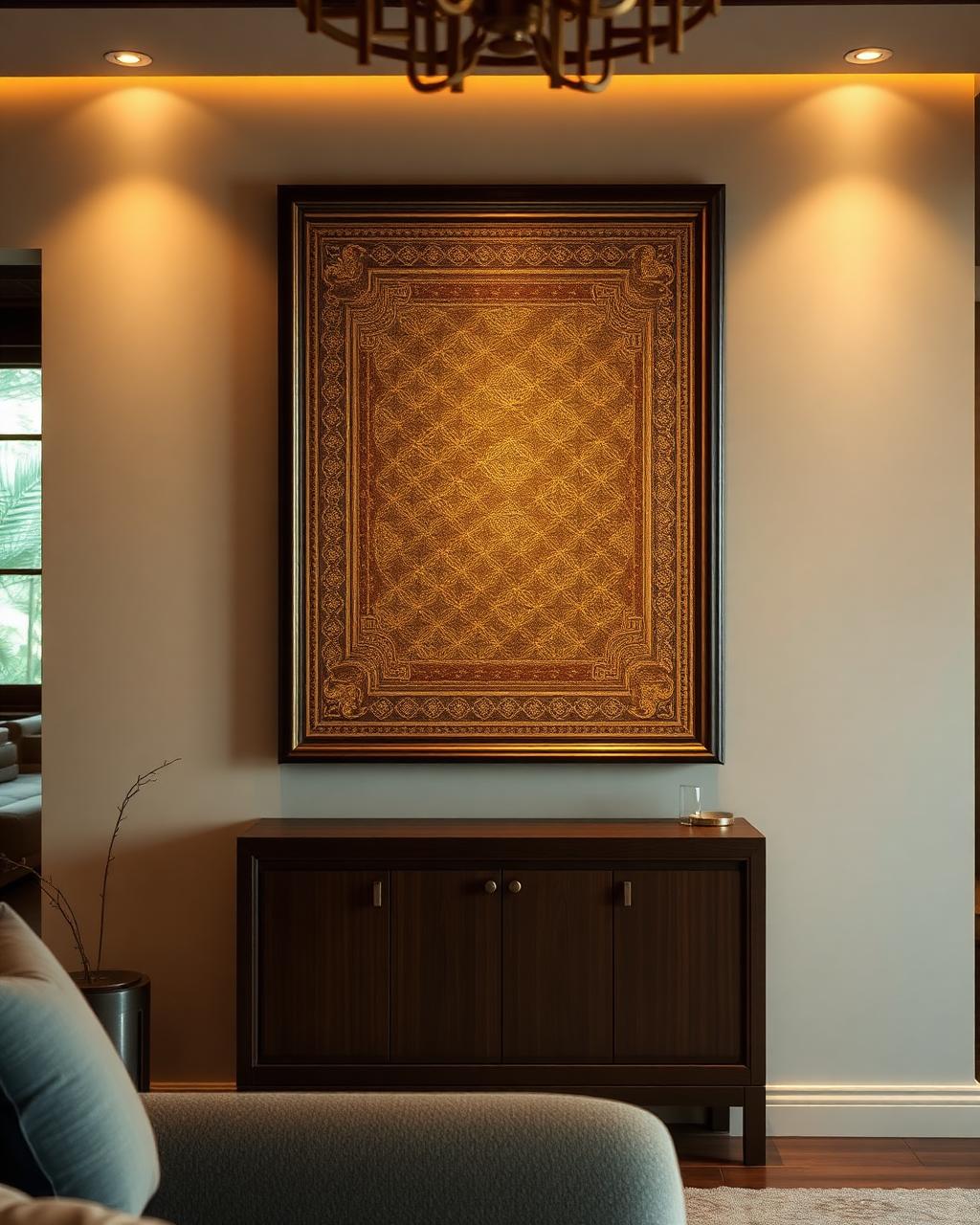 Art Interior