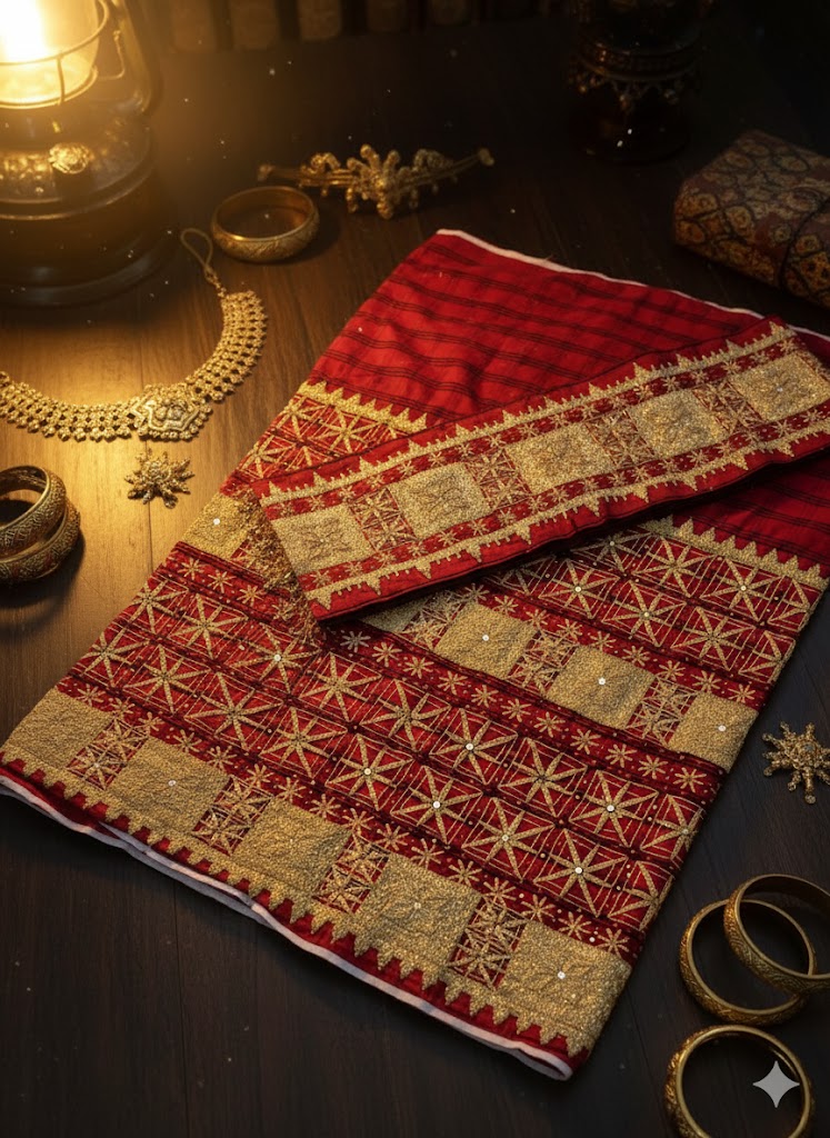 Sulam Tapis